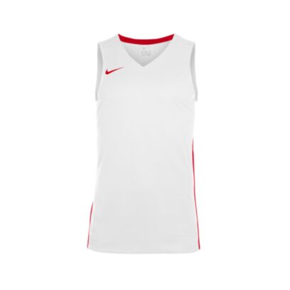 Maillot de basket Nike Team Blanc pour homme
