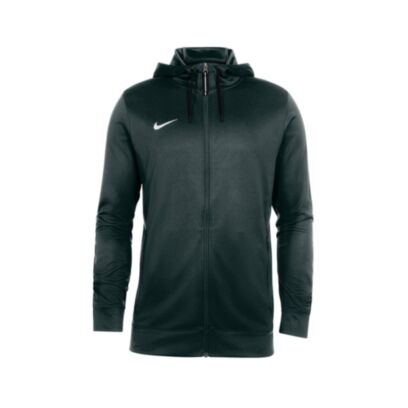 Veste Nike Basketball Teamwear Noir pour Homme