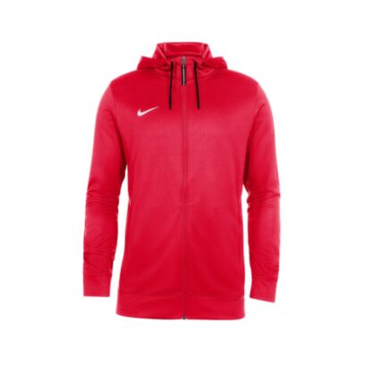 Veste Nike Team Rouge pour homme