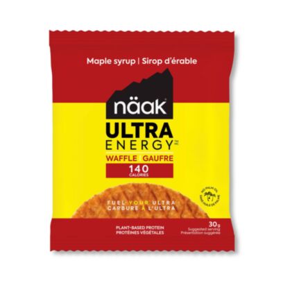 Gaufre Naak Generic