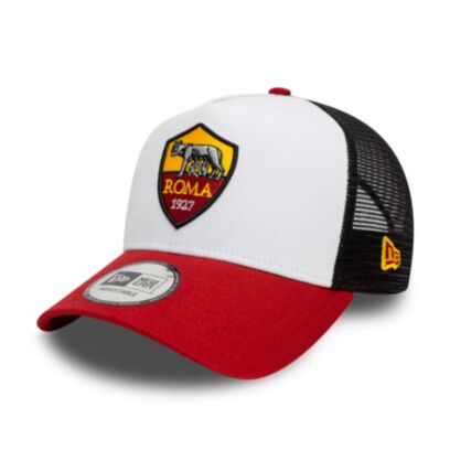 Casquette New Era Generic Blanc Unisexe
