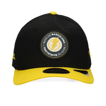 Casquette New Era Rayo de Barcelona Noir