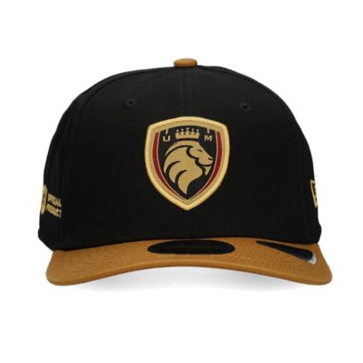 Casquette New Era Ultimate Mostoles Noir