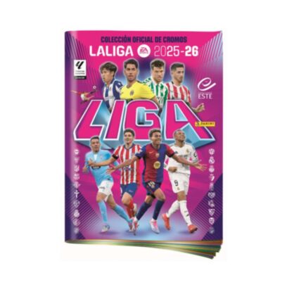 Album Panini Cromos Panini Multicolore