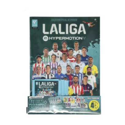 Starter Pack Panini Cromos Panini Multicolore