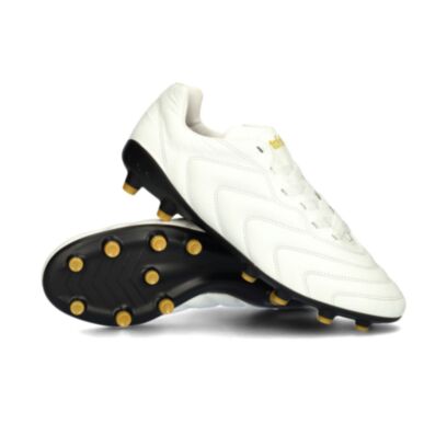 Chaussures de football Pantofola d´Oro Superleggera 2.0 Pro FG Blanc
