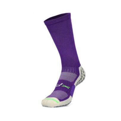 Chaussettes PDX Generic Violet Unisexe