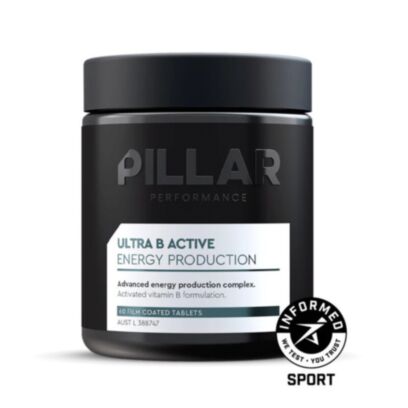 Autres Pillar Performance Generic Multicolore