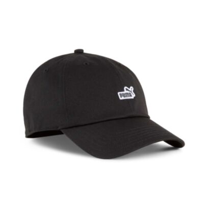 Casquette Puma Essentials Noir pour femme
