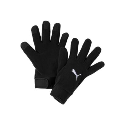 Gants de gardien Puma teamLIGA Noir