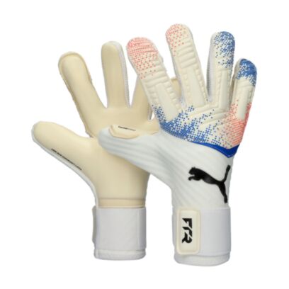 Gants de gardien Puma Future Blanc Unisexe