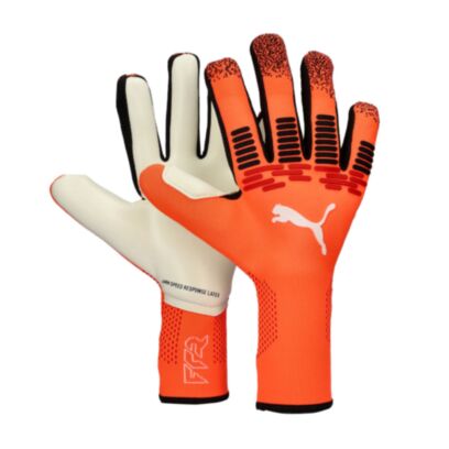 Gants de gardien Puma Future Orange
