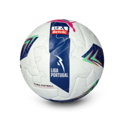 Ballon de football Puma Primeira Liga Blanc