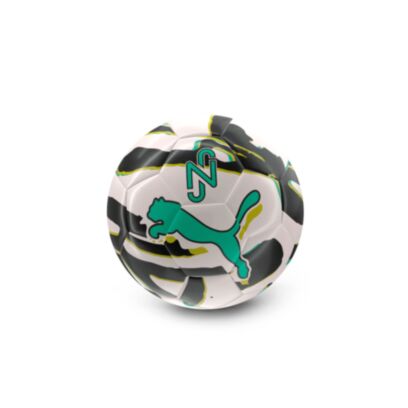 Ballon de football Puma Playr Edition Blanc pour enfant
