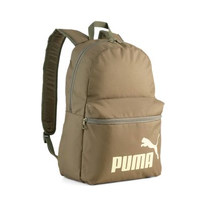 Sac à dos Puma Essentials Marron