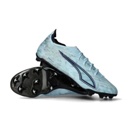 Chaussures de football Puma Ultra 6 Ultimate FG Turquoise