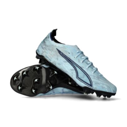Chaussures de football Puma Ultra 6 Ultimate FG Turquoise pour femme