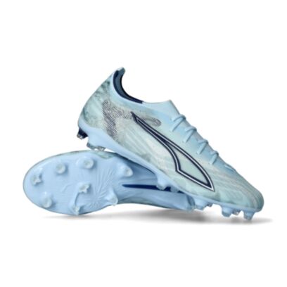 Chaussures de football Puma Ultra 6 Pro FG Turquoise