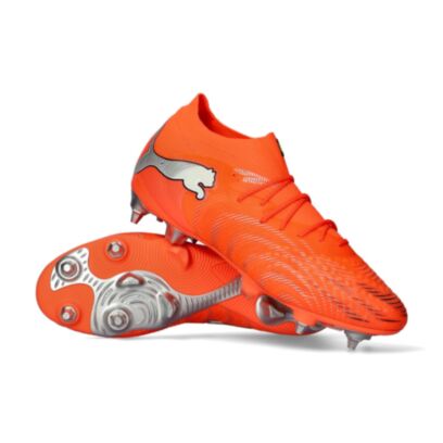 Chaussures de football Puma Future 9 Ultimate SG-PRO Rouge