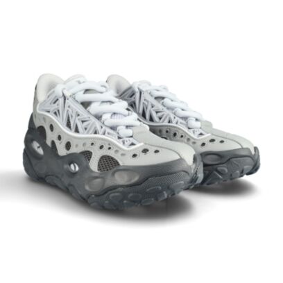 Chaussures Puma LaFrancé RNR Gris