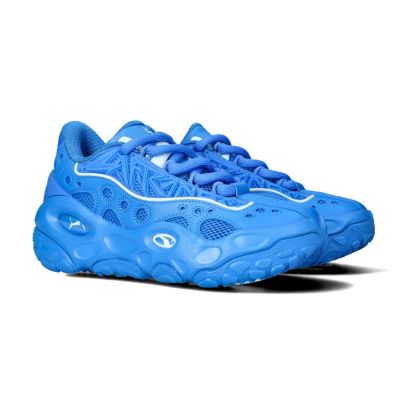 Chaussures Puma La Francé RNR Bleu