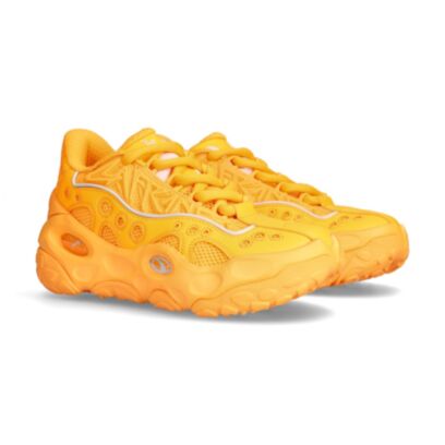 Chaussures Puma LaFrancé RNR Orange
