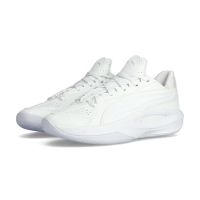 Scoot Zeros 3 - Puma White