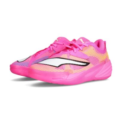 All-Pro Nitro™ 2 Showtime - Poison Pink-Bright Aqua-Lime Squeeze