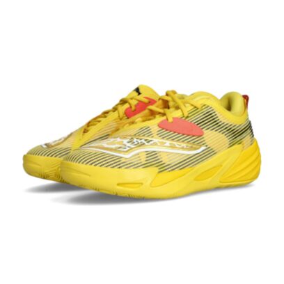 All-Pro Nitro™ 2 Pikachu - Sun Ray Yellow-Red Glamour