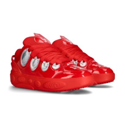 Chaussures Puma LaFrancé Red Iridescent Rouge