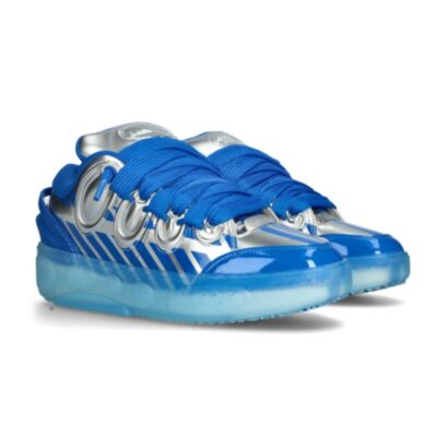 Chaussures Puma LaFrancé Fast & Furious Miami Bleu & Gris