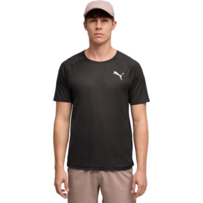 T-shirt Puma Raceday Noir pour homme