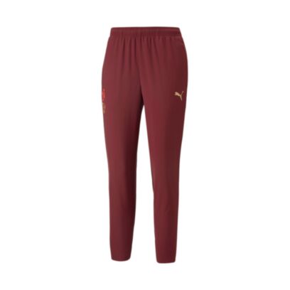 Pantalon Puma Neymar Jr Bordeaux pour femme