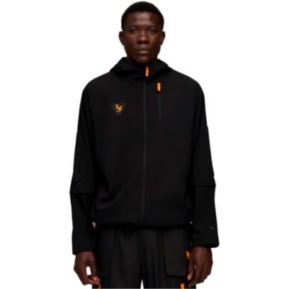 Veste Puma La Francé Noir pour homme