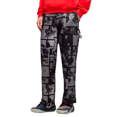 Pantalon Puma Hoops x E.T. Noir