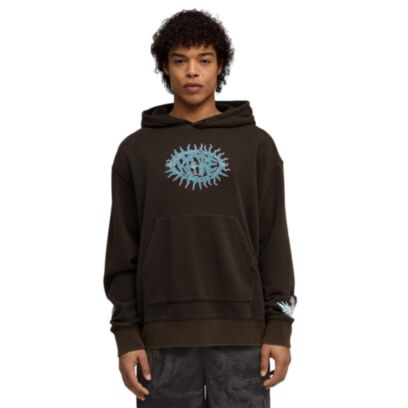 Sweat-shirt Puma Lamelo Ball Noir