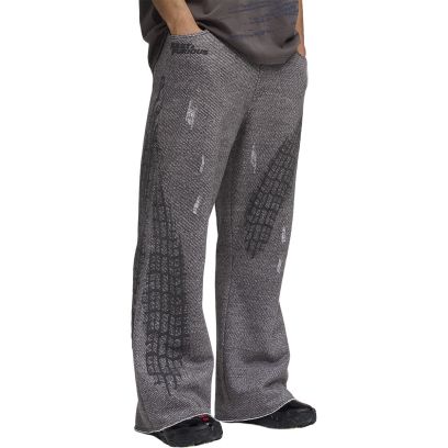 Pantalon de jogging Puma Lamelo Ball Gris