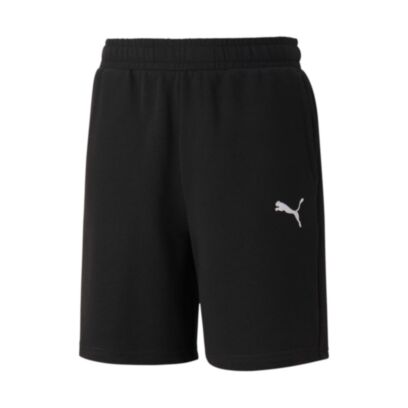 Short Puma teamGOAL Noir pour homme