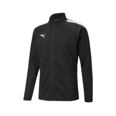 Veste Puma teamLIGA Noir pour Homme