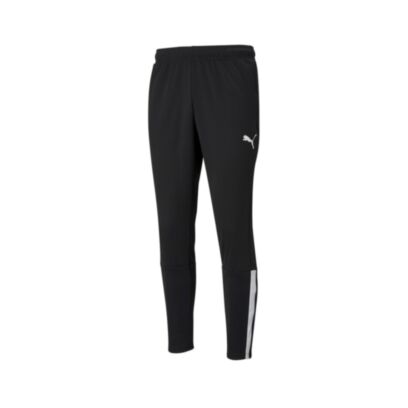Pantalon Puma teamLIGA Noir pour Homme