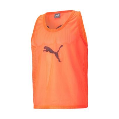 Chasuble Puma teamLIGA Orange