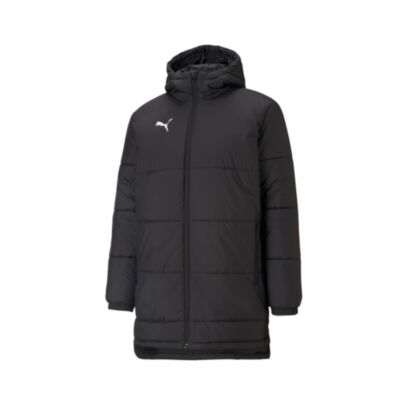 Manteau Puma Generic Noir pour homme