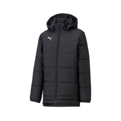 Manteau Puma Generic Noir pour enfant