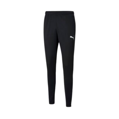 Pantalon Puma teamRISE Noir pour homme