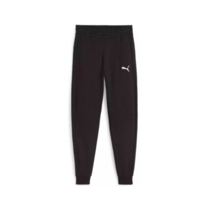 Pantalon Puma teamGOAL Noir pour enfant