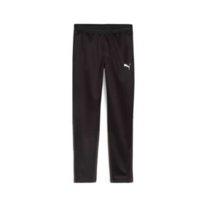 Pantalon Puma teamGOAL Noir pour enfant
