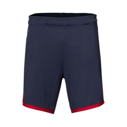Short Puma Baskonia Basket Bleu Foncé