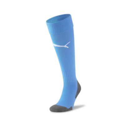 Chaussettes Puma teamLIGA Bleu Unisexe