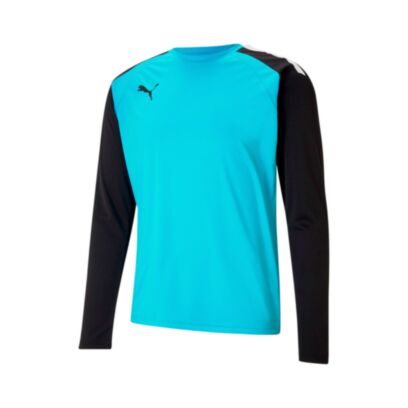 Maillot Puma teamPACER Bleu pour homme