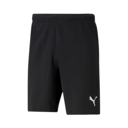 Short Puma teamRISE Noir pour homme